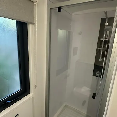 Mobil-home Neuf Confort - 4 Etoiles Les Sables D Or - Le Cap D Agde * Le Grau-d'Agde